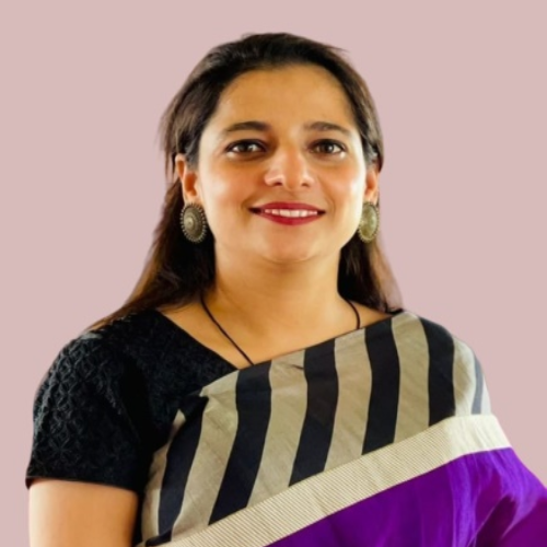 Ms. Baljeet Kaur